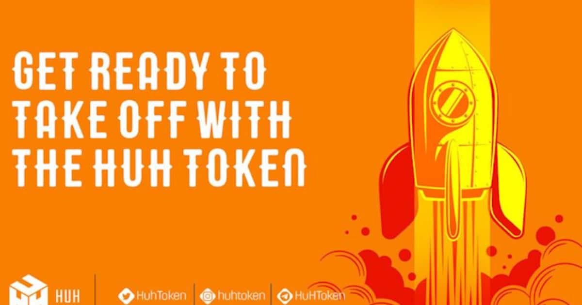 HUH Network And Filecoin Would Have The Biggest Crypto Network After Ethereum HUH Network And Filecoin Would Have The Biggest Crypto Network After Ethereum