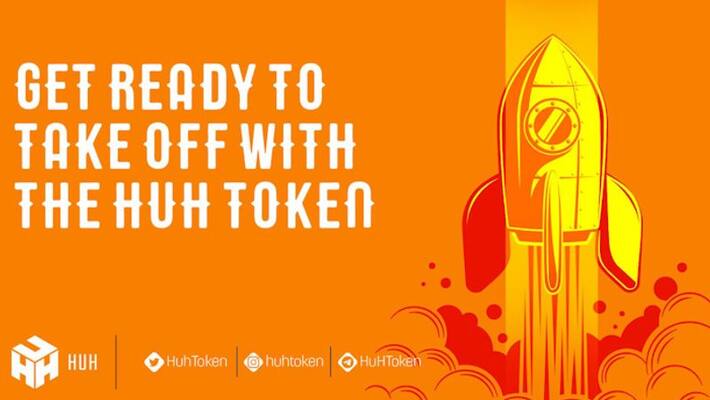 HUH Network And Filecoin Would Have The Biggest Crypto Network After Ethereum-snt HUH Network And Filecoin Would Have The Biggest Crypto Network After Ethereum-snt