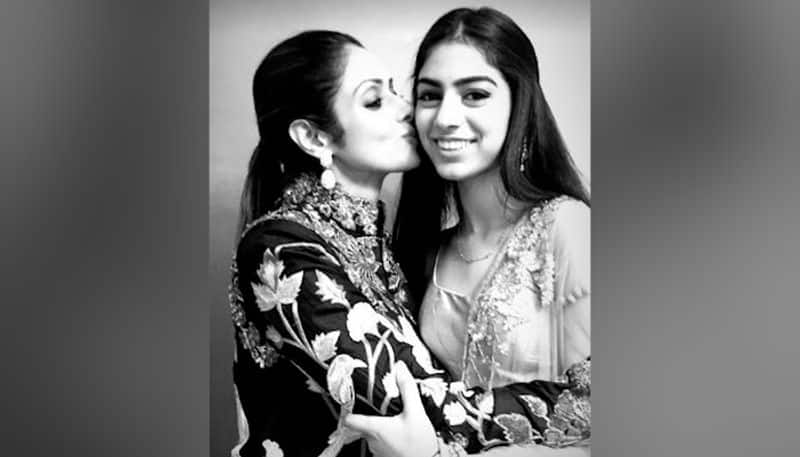 Sridevi birth anniversary: Daughters Janhvi, Khushi Kapoor remember mom; share adorable throwback photo