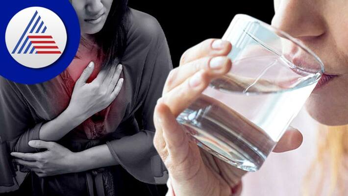 Excessive Water Drinking Side Effects Excessive Water Drinking Side Effects