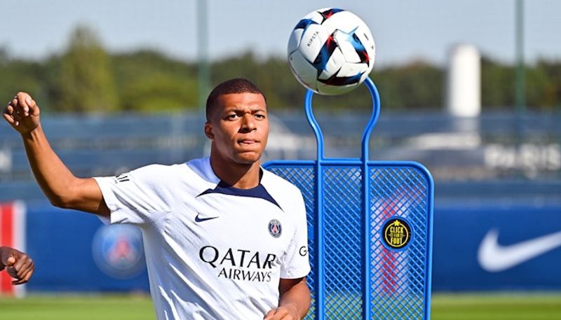 Kylian Mbappe S Psg Exit Route Here S How Much He May Have To Pay Club To Leave In January 23