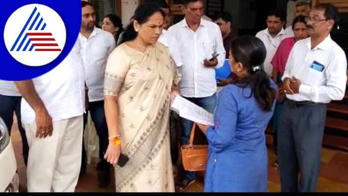 RSS has patriotism in mind protect our nation Union Minister Shobha Karandlaje rv RSS has patriotism in mind protect our nation Union Minister Shobha Karandlaje rv