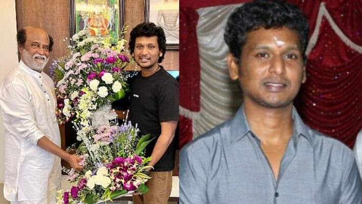 Director Lokesh Kanagaraj about Rajnikanth Movie Director Lokesh Kanagaraj about Rajnikanth Movie