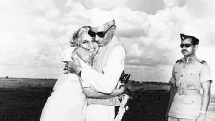 independence day 2022 Vijayalakshmi Pandit Jawaharlal Nehru went ot jail repeatedly for the independence NTP independence day 2022 Vijayalakshmi Pandit Jawaharlal Nehru went ot jail repeatedly for the independence NTP
