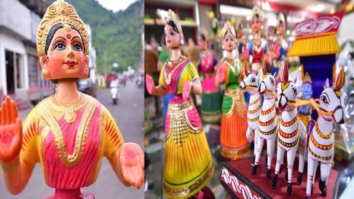 Unknown Facts about Andhra Pradesh Kondapalli toys ANBSS Unknown Facts about Andhra Pradesh Kondapalli toys ANBSS