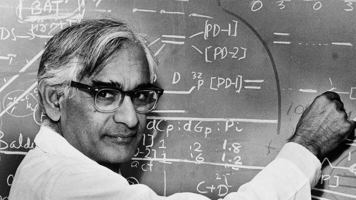 India at 75 achievement India know about nobel prize winner har gobind khurana mda India at 75 achievement India know about nobel prize winner har gobind khurana mda