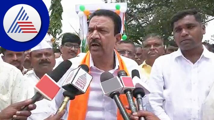 80 crore reserve for Naragunda Irrigation Project gow 80 crore reserve for Naragunda Irrigation Project gow