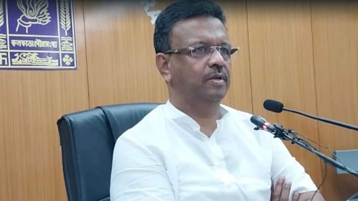 no fear of investigation, trust in the court, said TMC leader Firhad Hakim bsm no fear of investigation, trust in the court, said TMC leader Firhad Hakim bsm