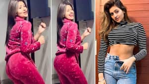 (Watch) Anjali Arora LEAKED MMS controversy: Azma Fallah trolled