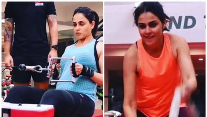 genelia d'souza loses four kg in six weeks shared weight loss journey genelia d'souza loses four kg in six weeks shared weight loss journey