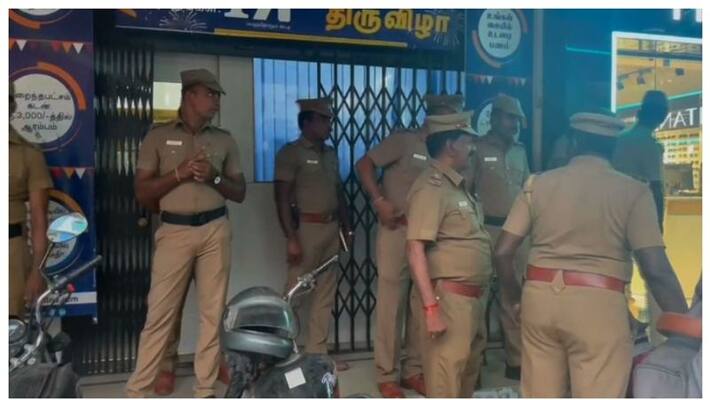 police have found all the gold looted from the fed bank police have found all the gold looted from the fed bank