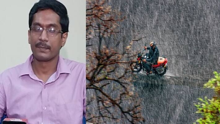 West Bengal Weather Report about rain forecast in kolkata and other districts ANBSS West Bengal Weather Report about rain forecast in kolkata and other districts ANBSS