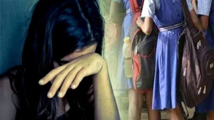 9th std school student who raped 20 girls at kerala 9th std school student who raped 20 girls at kerala
