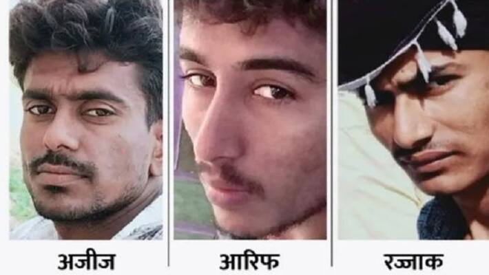 barmer news Three cousins brother died due to taking selfie rajasthan kpr barmer news Three cousins brother died due to taking selfie rajasthan kpr
