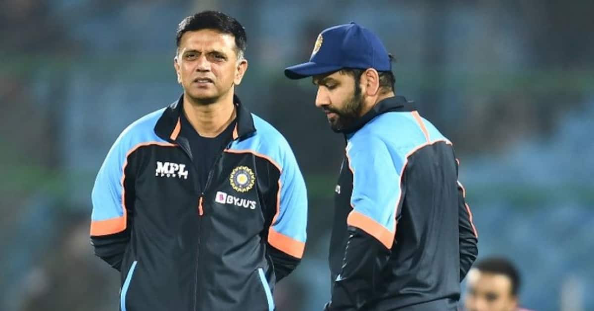 ஒருநாள் உலக கோப்பையை ஜெயிக்கணும்னா இதை செய்யுங்க..! ரோஹித், டிராவிட்டுக்கு தாதா தரமான அறிவுரை 