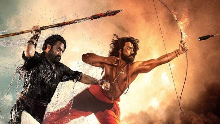 After three decades in Kashmir... RRR Josh Unpredictable After three decades in Kashmir... RRR Josh Unpredictable