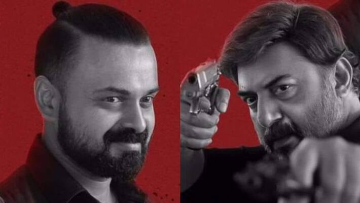 kunchacko boban Arvind Swami ottu release date announced kunchacko boban Arvind Swami ottu release date announced