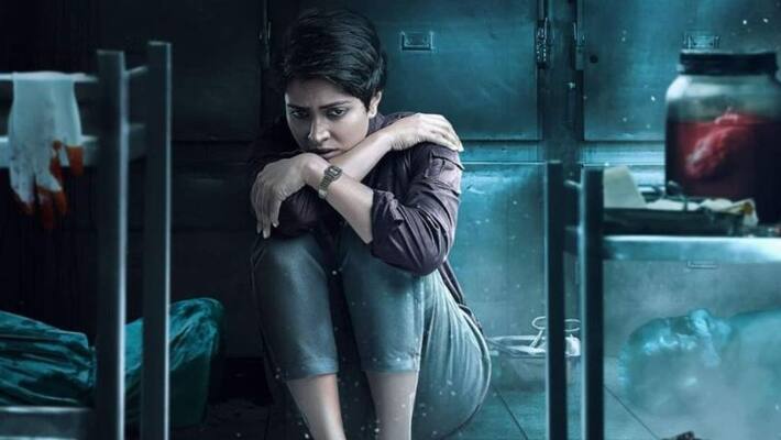 cadaver in disney plus hotstar trending list amala paul cadaver in disney plus hotstar trending list amala paul