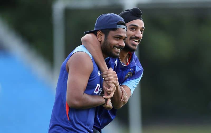 We should not crucify Arshdeep Singh for a single dropped catch