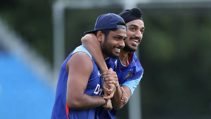 India squad for the T20 World Cup 2022 will be announced on September 15th Report India squad for the T20 World Cup 2022 will be announced on September 15th Report