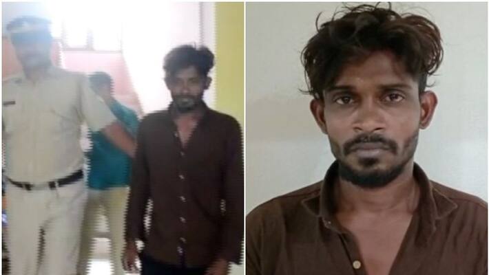 girl molested by relative pocso case man arrested girl molested by relative pocso case man arrested