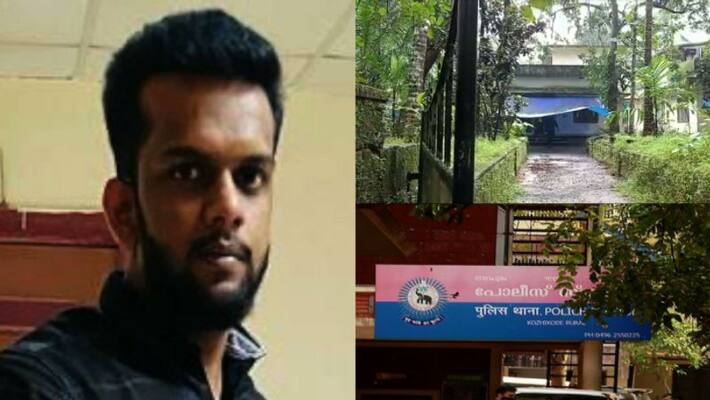Man goes missing after returned from Qatar found at Kozhikode Man goes missing after returned from Qatar found at Kozhikode