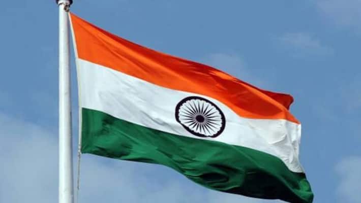 From Sachin Tendulkar To Shikhar Dhawan, Check How Team India Cricketers Celebrating 75th Independence Day From Sachin Tendulkar To Shikhar Dhawan, Check How Team India Cricketers Celebrating 75th Independence Day