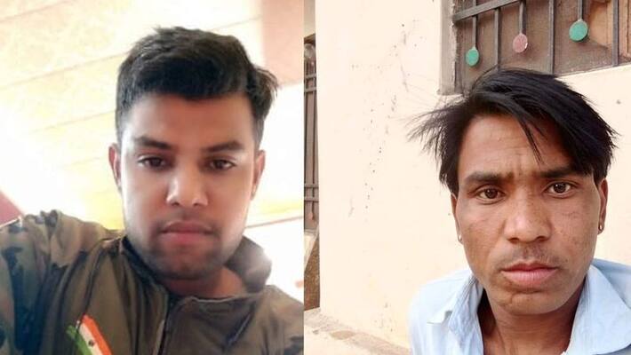 jaipur news Two ISI spies arrested from Rajasthan Pakistan Indian Army pwt jaipur news Two ISI spies arrested from Rajasthan Pakistan Indian Army pwt