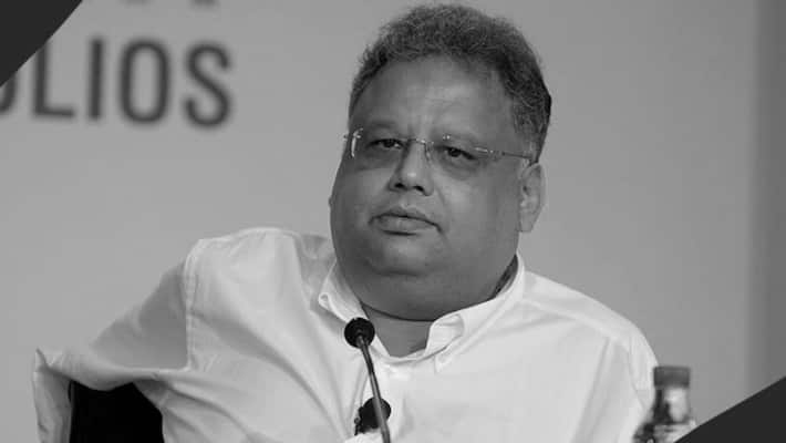 Rakesh Jhunjhunwala: How the Big Bull investments Went From Rs 5,000 to Rs 11,000 Crore Rakesh Jhunjhunwala: How the Big Bull investments Went From Rs 5,000 to Rs 11,000 Crore