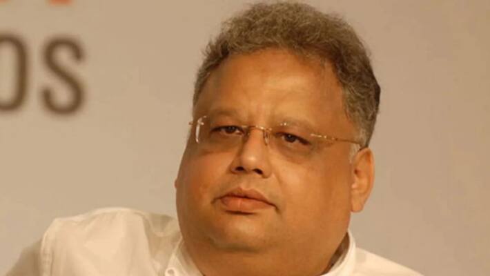 Who is Rakesh Jhujhunwala 10 points you need to know Who is Rakesh Jhujhunwala 10 points you need to know