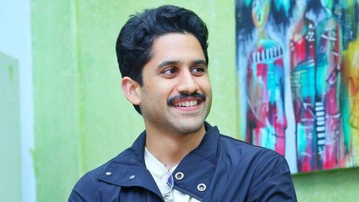 naga chaitanya to do a political thriller with the director venu vudugula naga chaitanya to do a political thriller with the director venu vudugula