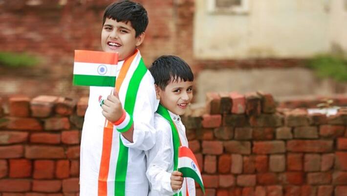 Know the best looks on Independence Day for kids ABSC Know the best looks on Independence Day for kids ABSC