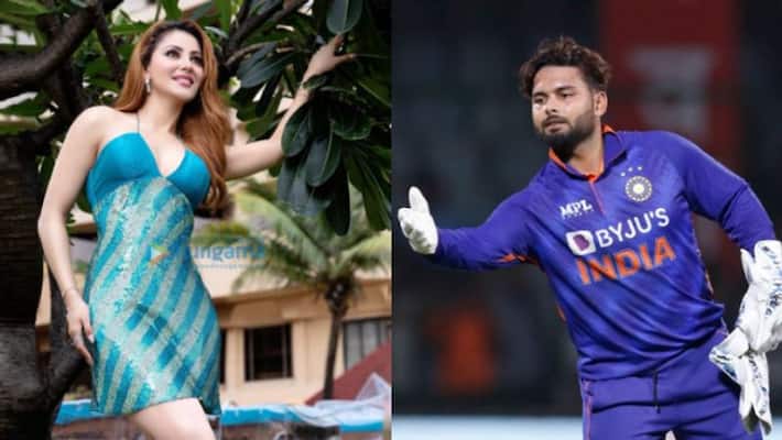 That Sorry was For My Fans and loved Ones: Urvashi Rautela issues clarification That Sorry was For My Fans and loved Ones: Urvashi Rautela issues clarification