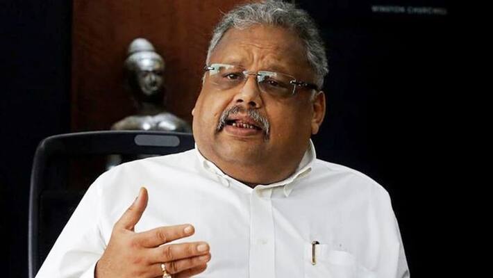 Rakesh Jhunjhunwala Started investing with just five thousand rupees and made business of 41 thousand crores like this Rakesh Jhunjhunwala Started investing with just five thousand rupees and made business of 41 thousand crores like this