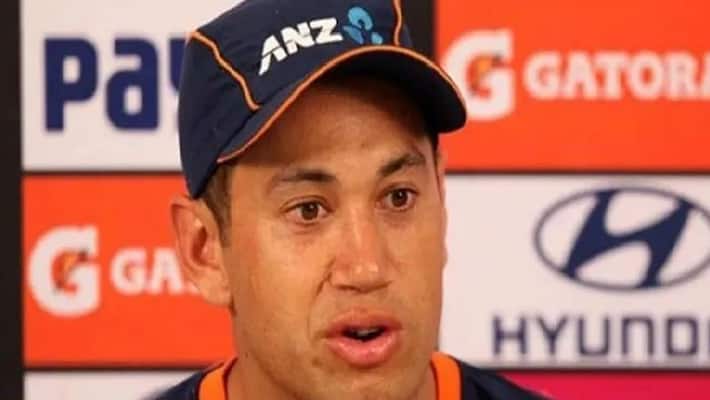 New Zealand cricketer Ross Taylor claims that Rajasthan Royals Owner slapped him during IPL 2011 ANBSS New Zealand cricketer Ross Taylor claims that Rajasthan Royals Owner slapped him during IPL 2011 ANBSS