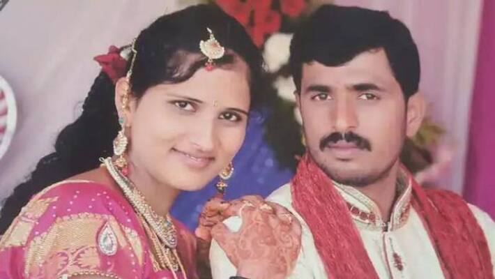 Husband slit throat of his wife at Family court in Hassan Karnataka, all updates and details, DVG Husband slit throat of his wife at Family court in Hassan Karnataka, all updates and details, DVG