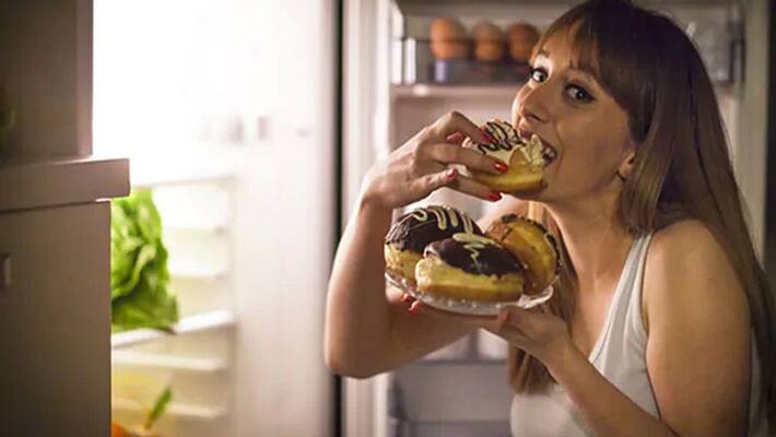 Five things you should never do after having meal, this will harmful for your health dva Five things you should never do after having meal, this will harmful for your health dva