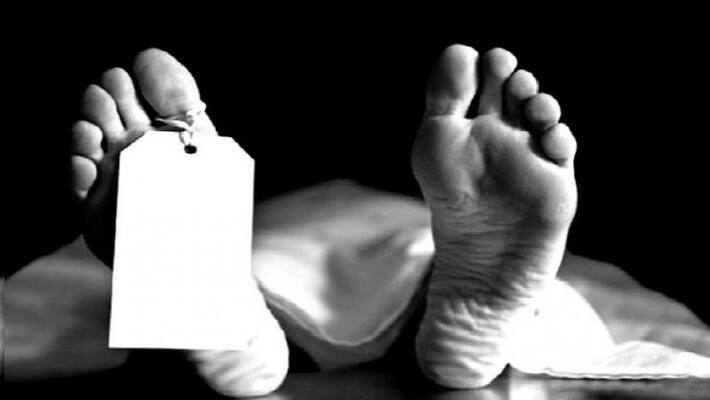 Karnataka Lingayat Seer found dead at his mutt, was upset over a video in which two women alleged sexual assault, DVG Karnataka Lingayat Seer found dead at his mutt, was upset over a video in which two women alleged sexual assault, DVG