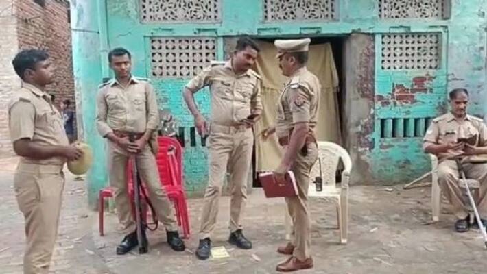 Ballia take revenge lover sister girlfriend brother took scary step reached police station told himself whole incident Ballia take revenge lover sister girlfriend brother took scary step reached police station told himself whole incident