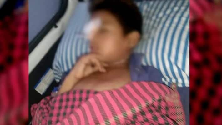 jalore news dalit school student dies beaten by teacher then CM Ashok Gehlot ordered action kpr jalore news dalit school student dies beaten by teacher then CM Ashok Gehlot ordered action kpr