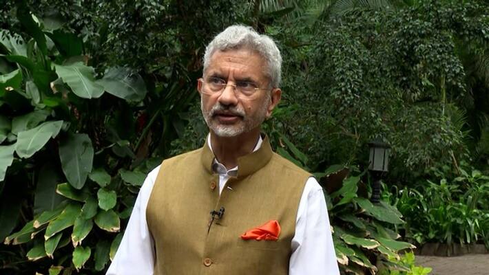 S Jaishankar says Forced Population Control Can Create Gender Imbalances S Jaishankar says Forced Population Control Can Create Gender Imbalances
