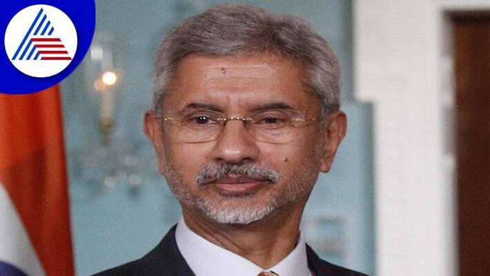 Soon Solution for Education of Ukraine Medical Students Says Union Minister S Jaishankar grg Soon Solution for Education of Ukraine Medical Students Says Union Minister S Jaishankar grg