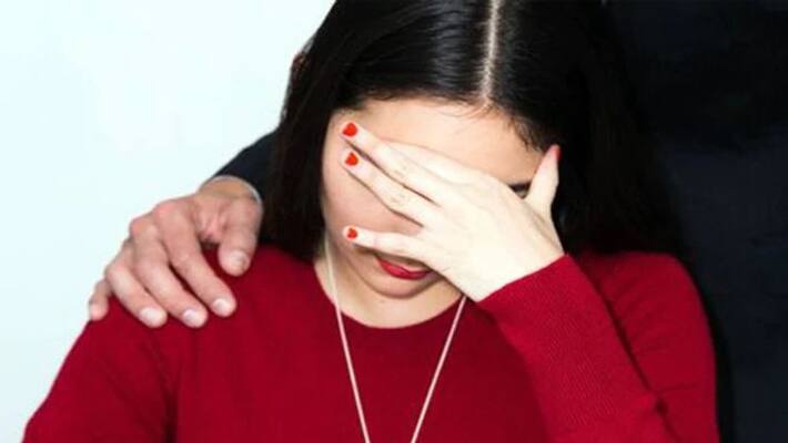 Boyfriend made college student pregnant..Student dies during abortion Boyfriend made college student pregnant..Student dies during abortion