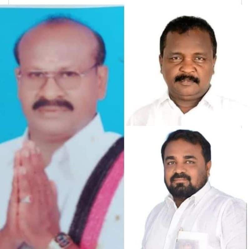 It has been reported that DMK senior executives are planning to switch parties due to internal election irregularities