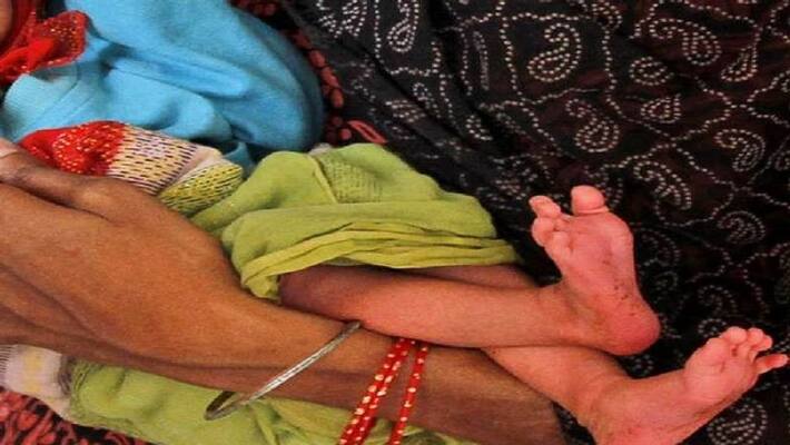 child theft in gorakhpur police arrested accused girl child theft in gorakhpur police arrested accused girl