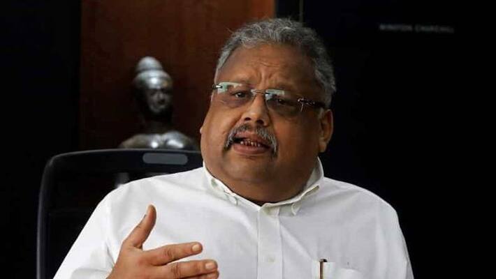 Indian cricketer sachin tendulkar virat kohli virendra sehwag expresses grief over passing away of rakesh jhunjhunwala mda Indian cricketer sachin tendulkar virat kohli virendra sehwag expresses grief over passing away of rakesh jhunjhunwala mda