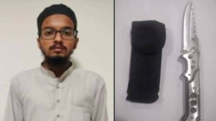 Jaish e Mohammed terrorist Habibul arrested from Kanpur after Nadeem expert creating virtual ID Jaish e Mohammed terrorist Habibul arrested from Kanpur after Nadeem expert creating virtual ID