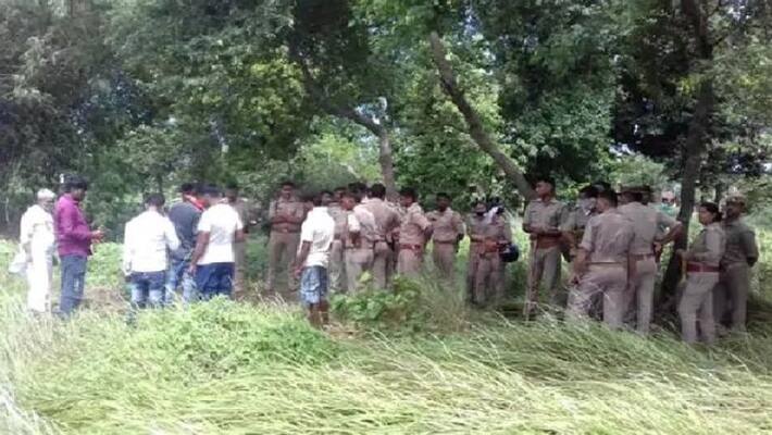 Gorakhpur drunkard told about corpse no one believed secret of murder uncovered due spread of stench in village Gorakhpur drunkard told about corpse no one believed secret of murder uncovered due spread of stench in village