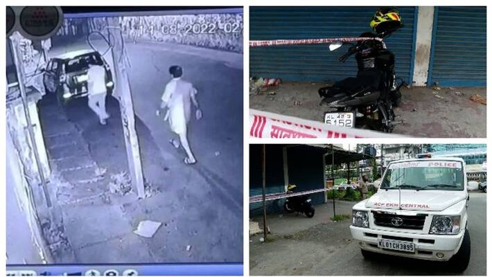 youth stabbed to death in kochi three held youth stabbed to death in kochi three held