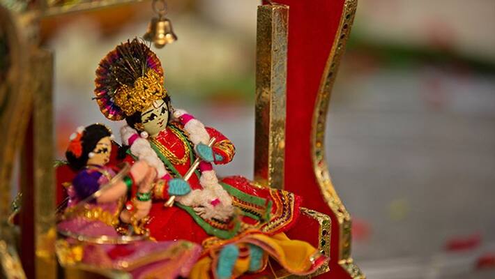 Janmashtami 2022 When is Janmashtami Auspicious Yoga of Janmashtami 2022 Auspicious time for Janmashtami 2022 MMA Janmashtami 2022 When is Janmashtami Auspicious Yoga of Janmashtami 2022 Auspicious time for Janmashtami 2022 MMA